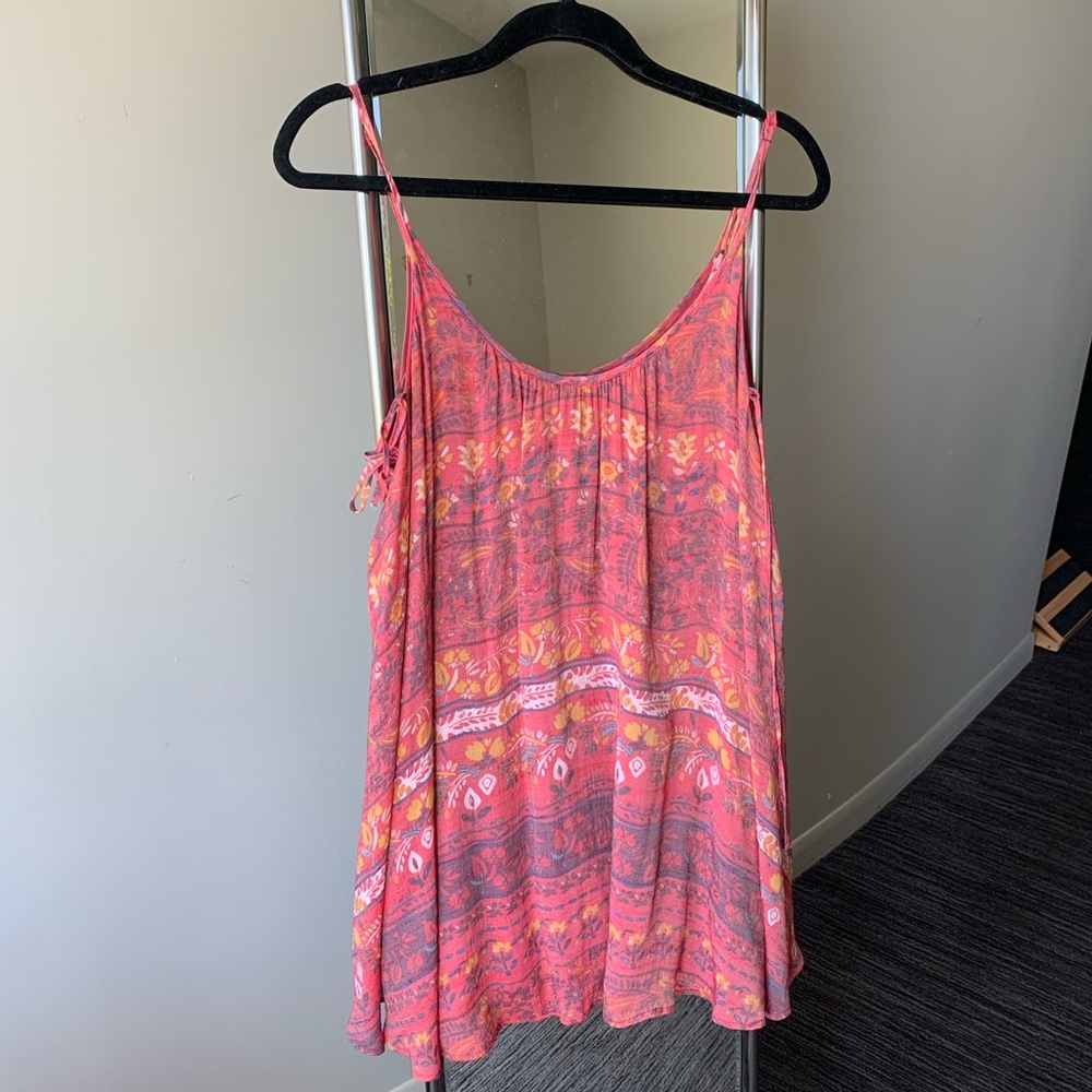 Urban Outfitters Kimchi Blue Sundress NWOT - Picture 4 of 7